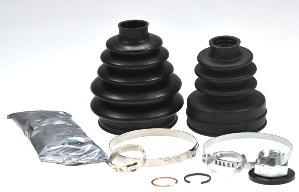 Комплект пыльника, приводной вал GKN 306095