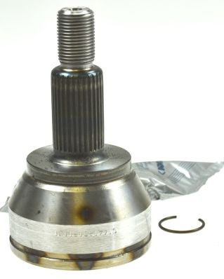Шарнирный комплект, приводной вал GKN 306201