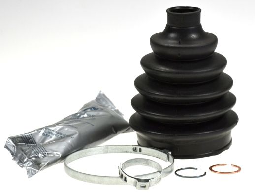 Комплект пыльника, приводной вал GKN 306261