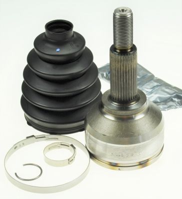 Шарнирный комплект, приводной вал GKN 306291