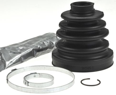 Комплект пыльника, приводной вал GKN 306318