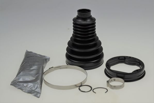 Комплект пыльника, приводной вал GKN 306598
