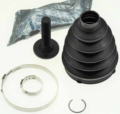Комплект пыльника, приводной вал GKN 306619