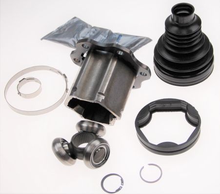 Шарнирный комплект, приводной вал GKN 306654
