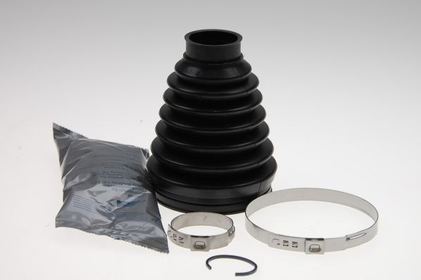 Комплект пыльника, приводной вал GKN 306755
