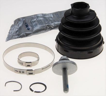 Комплект пыльника, приводной вал GKN 306833
