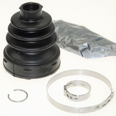 Комплект пыльника, приводной вал GKN 306837