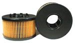 Масляный фильтр ALCO FILTER MD435