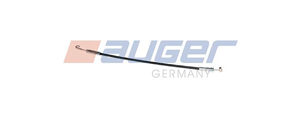Тросовый привод, откидывание крышки - ящик для хранения AUGER 66713