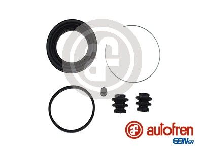 Ремкомплект, тормозной суппорт AUTOFREN SEINSA D41035