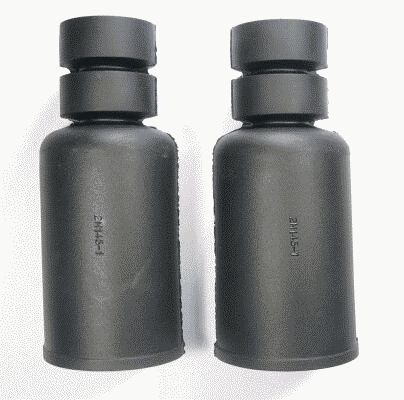 Пылезащитный комплект, амортизатор BOGE 890050