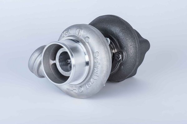 Компрессор, наддув BorgWarner 318281