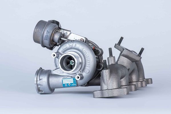 Компрессор, наддув BorgWarner 54399880018