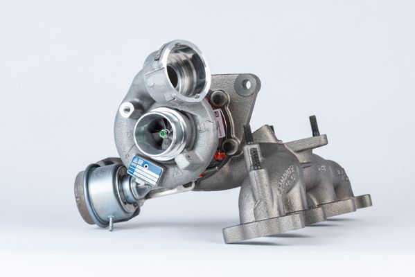 Компрессор, наддув BorgWarner 54399880068