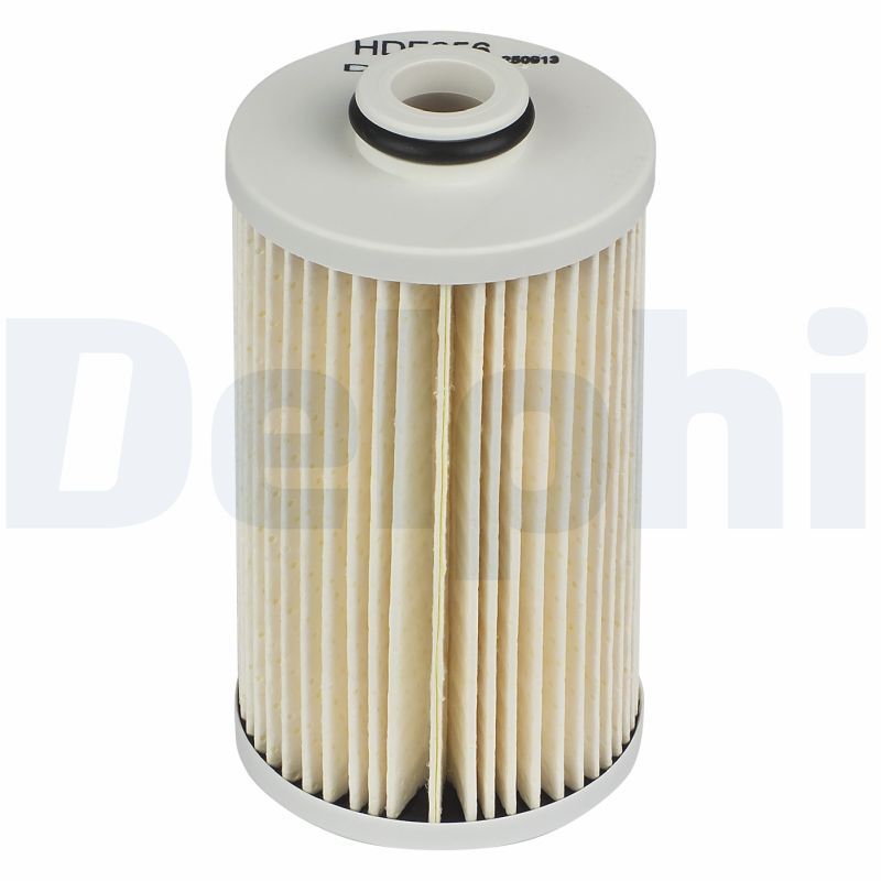Топливный фильтр DELPHI HDF656