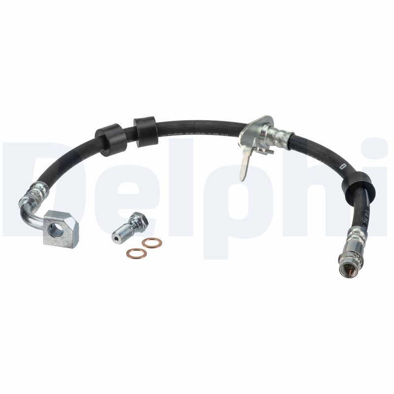 Тормозной шланг DELPHI LH7750