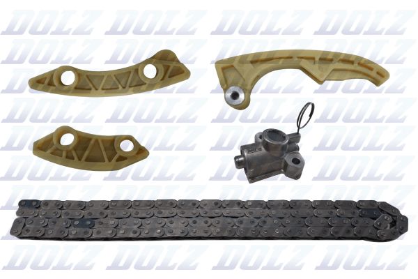 Комплект цели привода распредвала DOLZ SKCO126