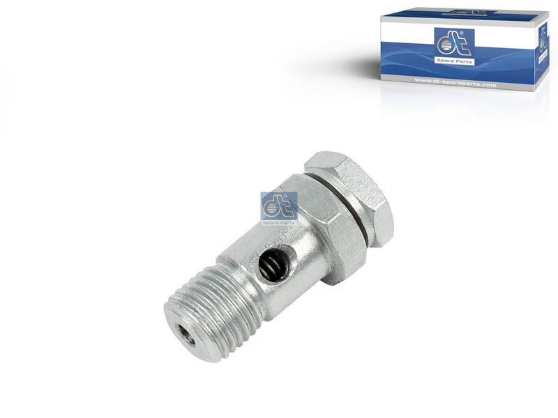 Перепускной клапан DT 291000