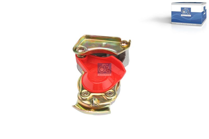 Соединительная головка DT 460136