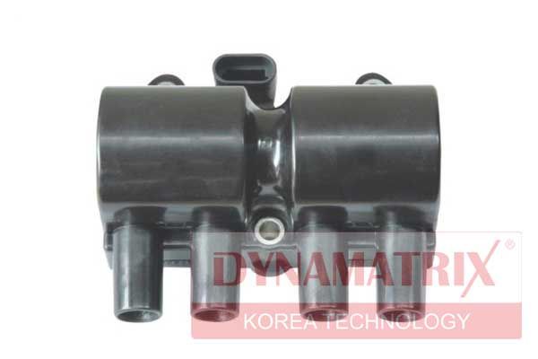 Катушка зажигания DYNAMATRIX DIC064