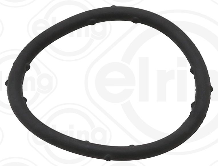 Прокладка, фланец охлаждающей жидкости ELRING 828963