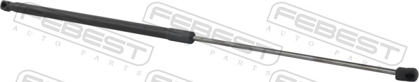 Запчасть FEBEST 23117008