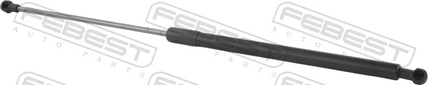 Запчасть FEBEST 24117004