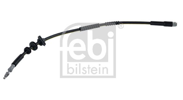 Тормозной шланг FEBI 170208