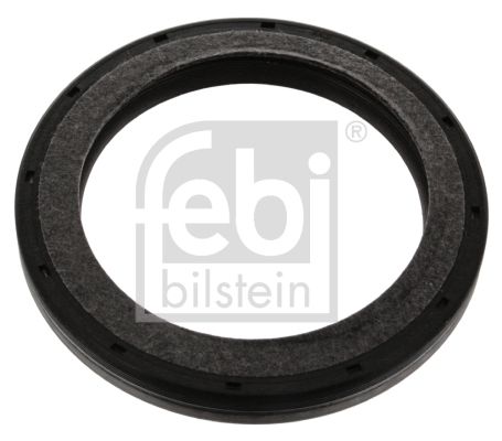 Уплотняющее кольцо, коленчатый вал FEBI 31497