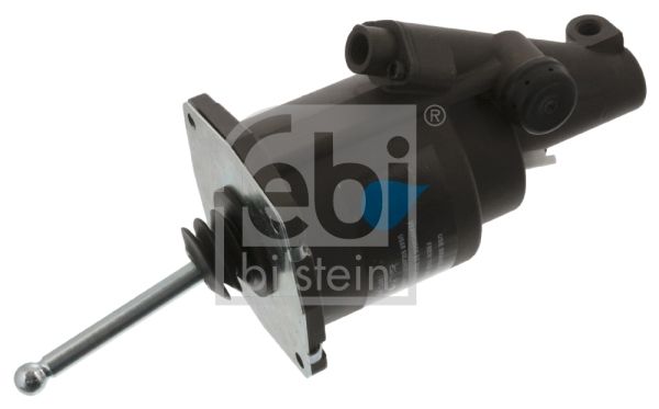 Усилитель сцепления FEBI 45014