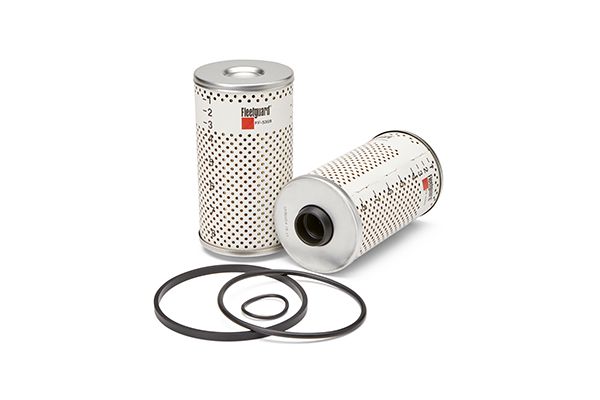Топливный фильтр FLEETGUARD FF5369W