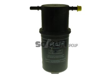 Топливный фильтр FRAM P10695