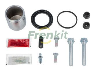 Ремкомплект, тормозной суппорт FRENKIT 754431