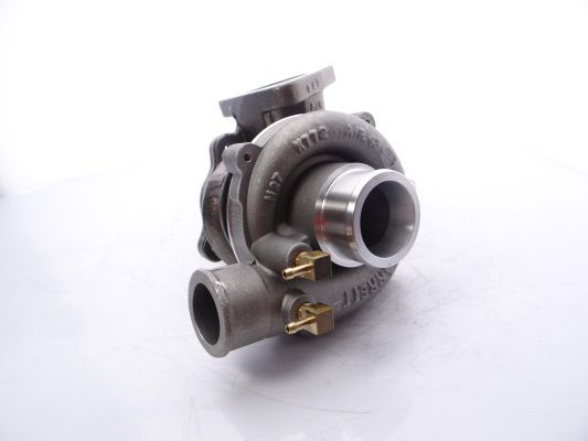 Компрессор, наддув GARRETT 7002735001S