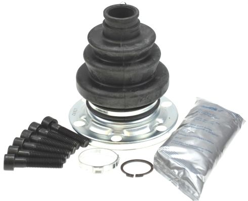 Комплект пыльника, приводной вал GKN 304018