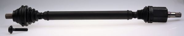 Приводной вал GKN 306259