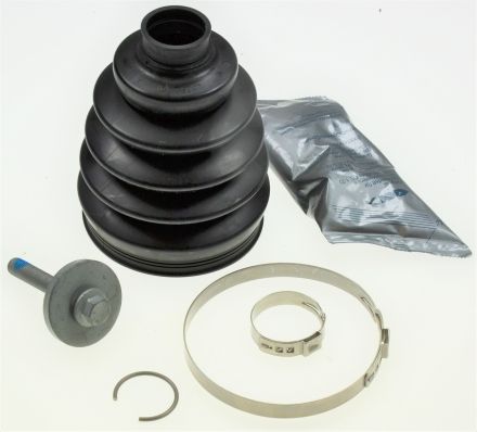 Комплект пыльника, приводной вал GKN 306526