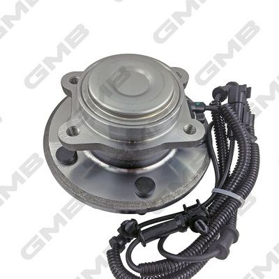 Ступица колеса GMB GH34230A