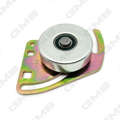 Натяжной ролик, поликлиновой ремень GMB GT80460