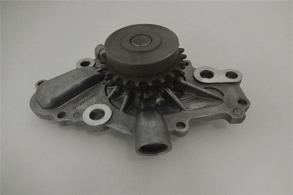 Водяной насос, охлаждение двигателя GMB GWCR40A
