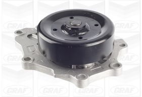 Водяной насос, охлаждение двигателя GRAF PA1001