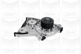 Водяной насос, охлаждение двигателя GRAF PA1015