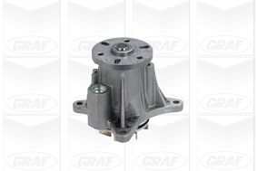 Водяной насос, охлаждение двигателя GRAF PA1048