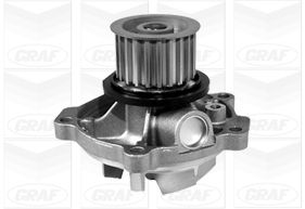 Водяной насос, охлаждение двигателя GRAF PA1056