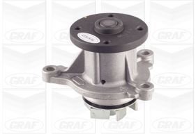 Водяной насос, охлаждение двигателя GRAF PA1125