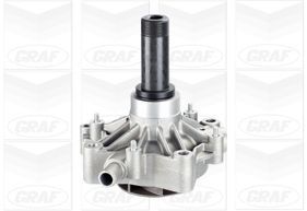 Водяной насос, охлаждение двигателя GRAF PA1156