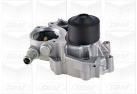 Водяной насос, охлаждение двигателя GRAF PA1169