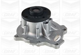 Водяной насос, охлаждение двигателя GRAF PA1171