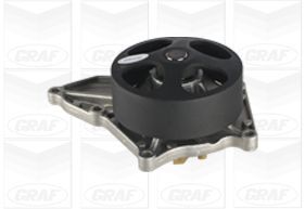 Водяной насос, охлаждение двигателя GRAF PA1175