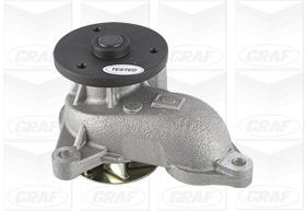 Водяной насос, охлаждение двигателя GRAF PA1203